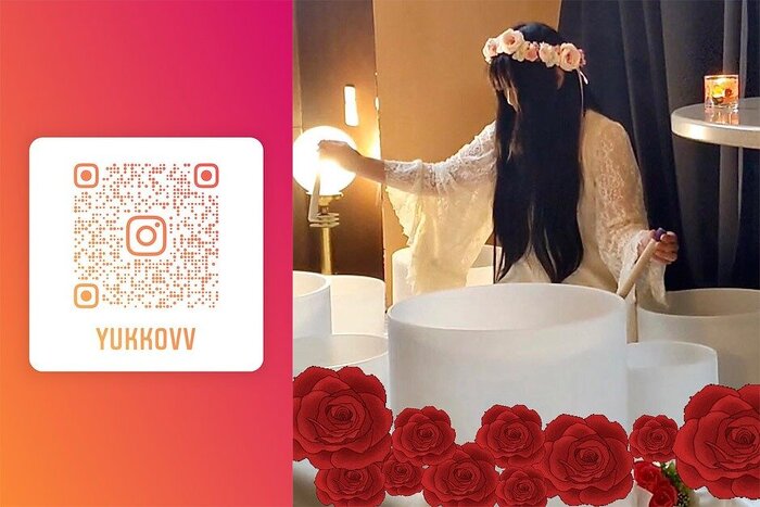 ユグドラシルの魔女 小山夕子